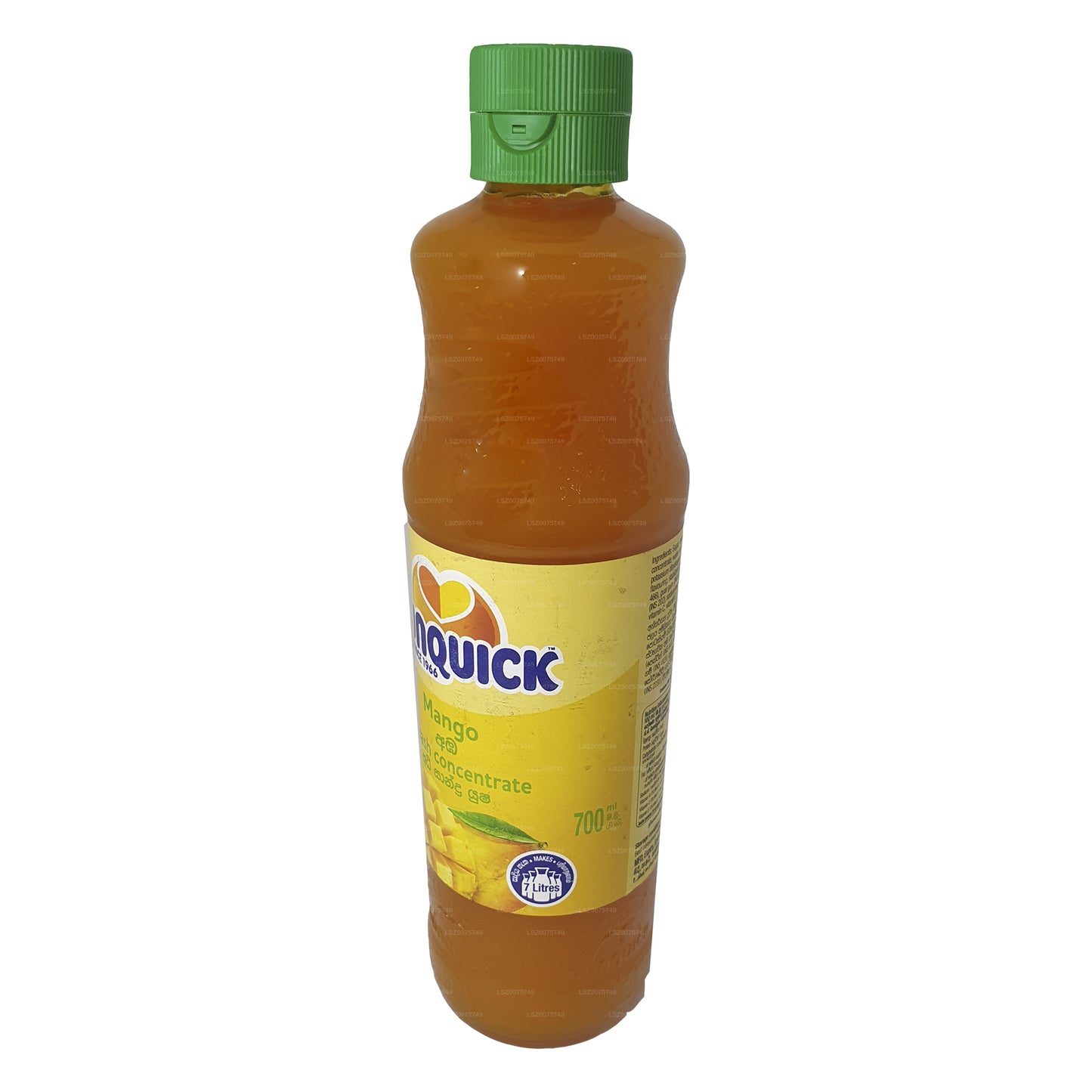 Sunquick Mango (840 ml)