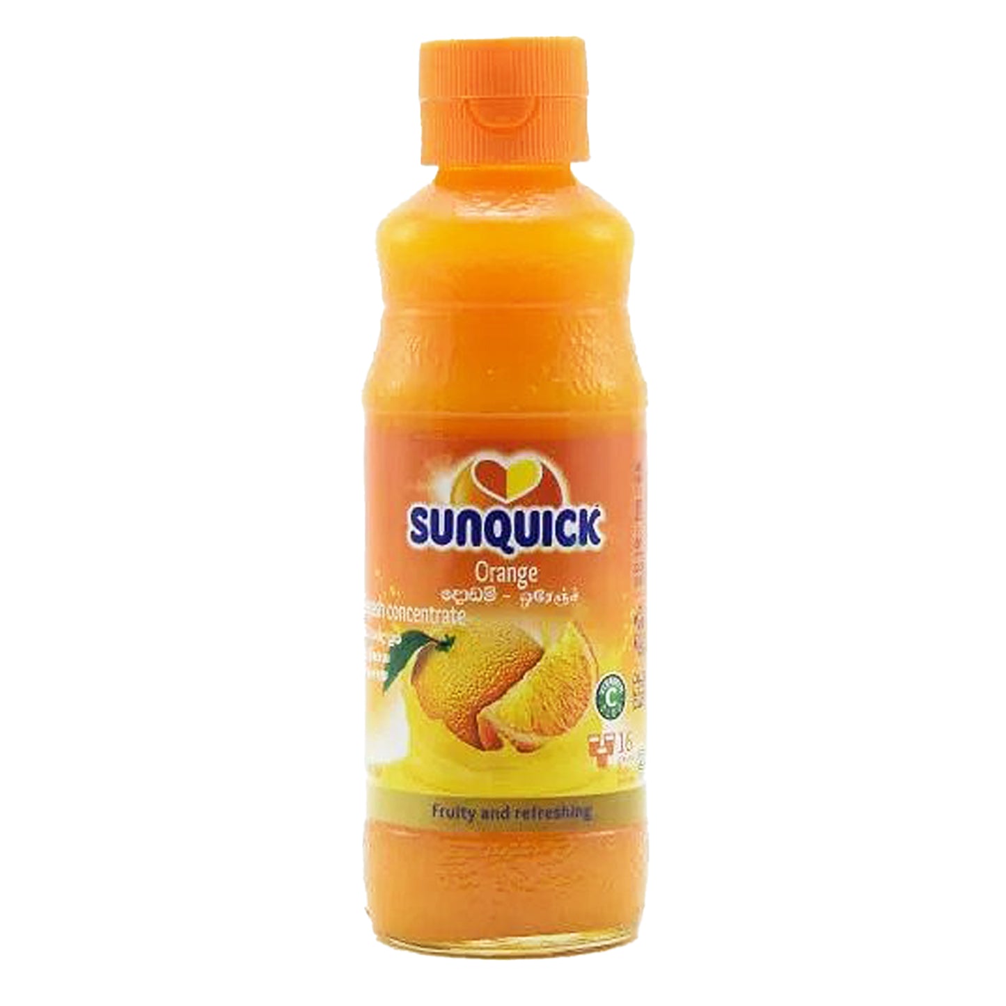 Sunquick Arancia (330 ml)