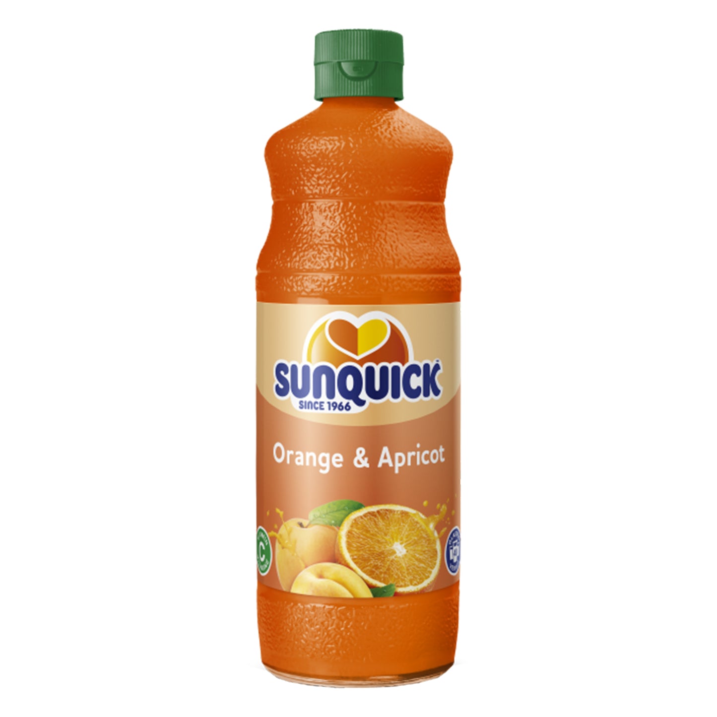 Sunquick Orange Apricot (700ml)