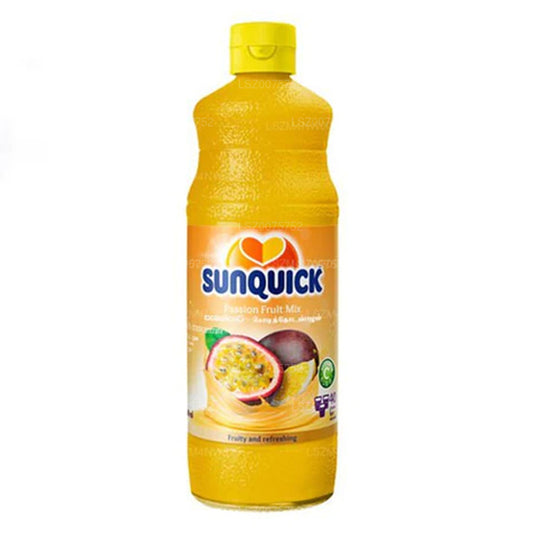 Sunquick Passiflora (840ml)