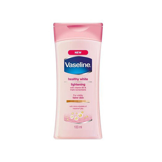 Vaselina Healthy White (100ml)