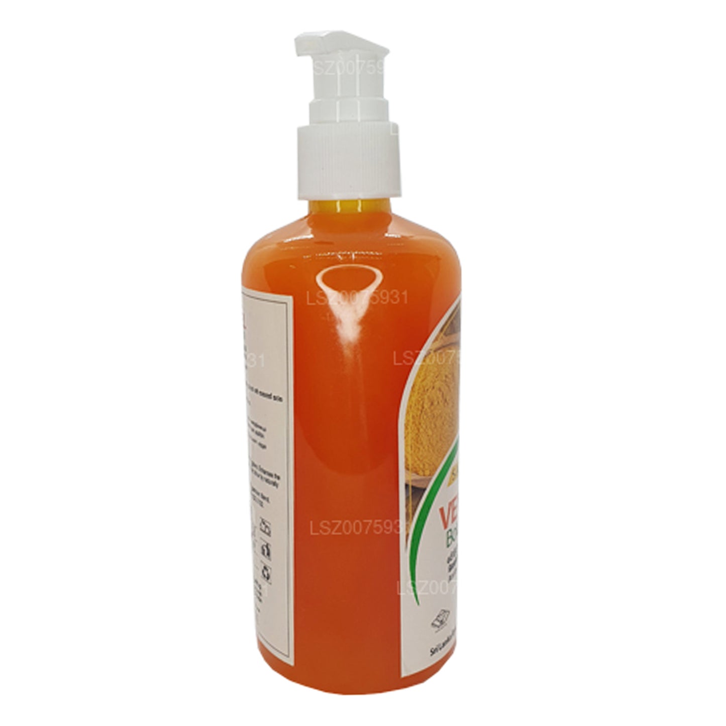 Bagnoschiuma SLADC Venivel (300ml)