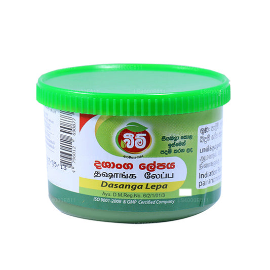 Balsamo Beam Dasanga Lepa (40g)