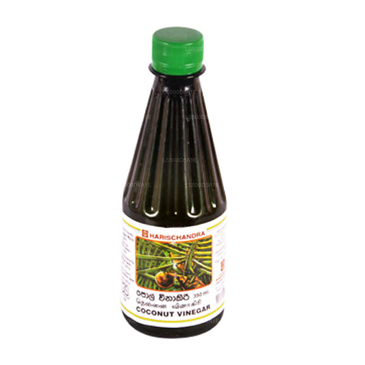 Aceto di cocco Harischandra (350ml)