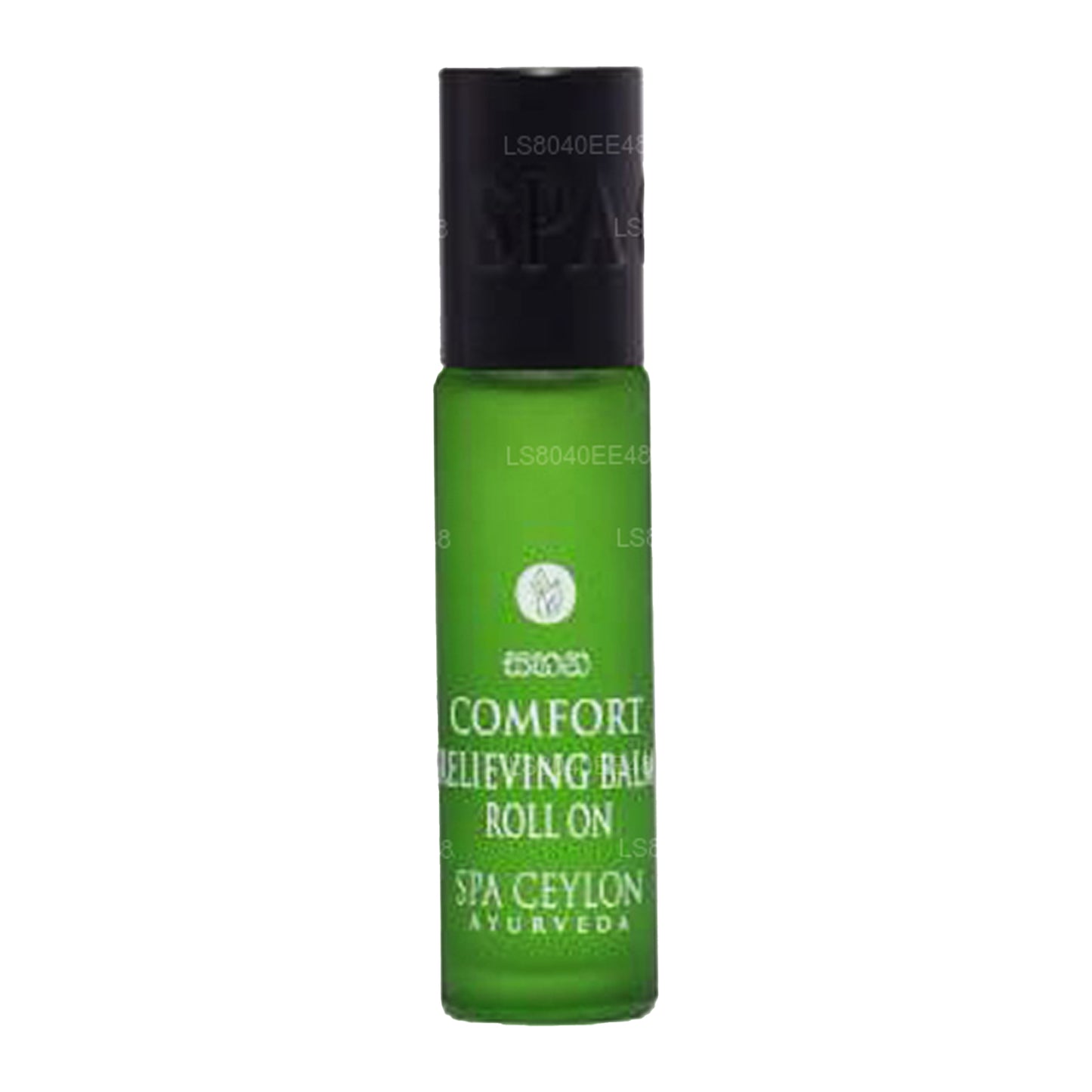 Balsamo antidolorifico Roll On Spa Ceylon Comfort (10 ml)