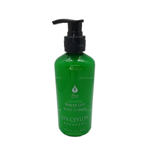 Lozione per il corpo Spa Ceylon Water Lily (300 ml)