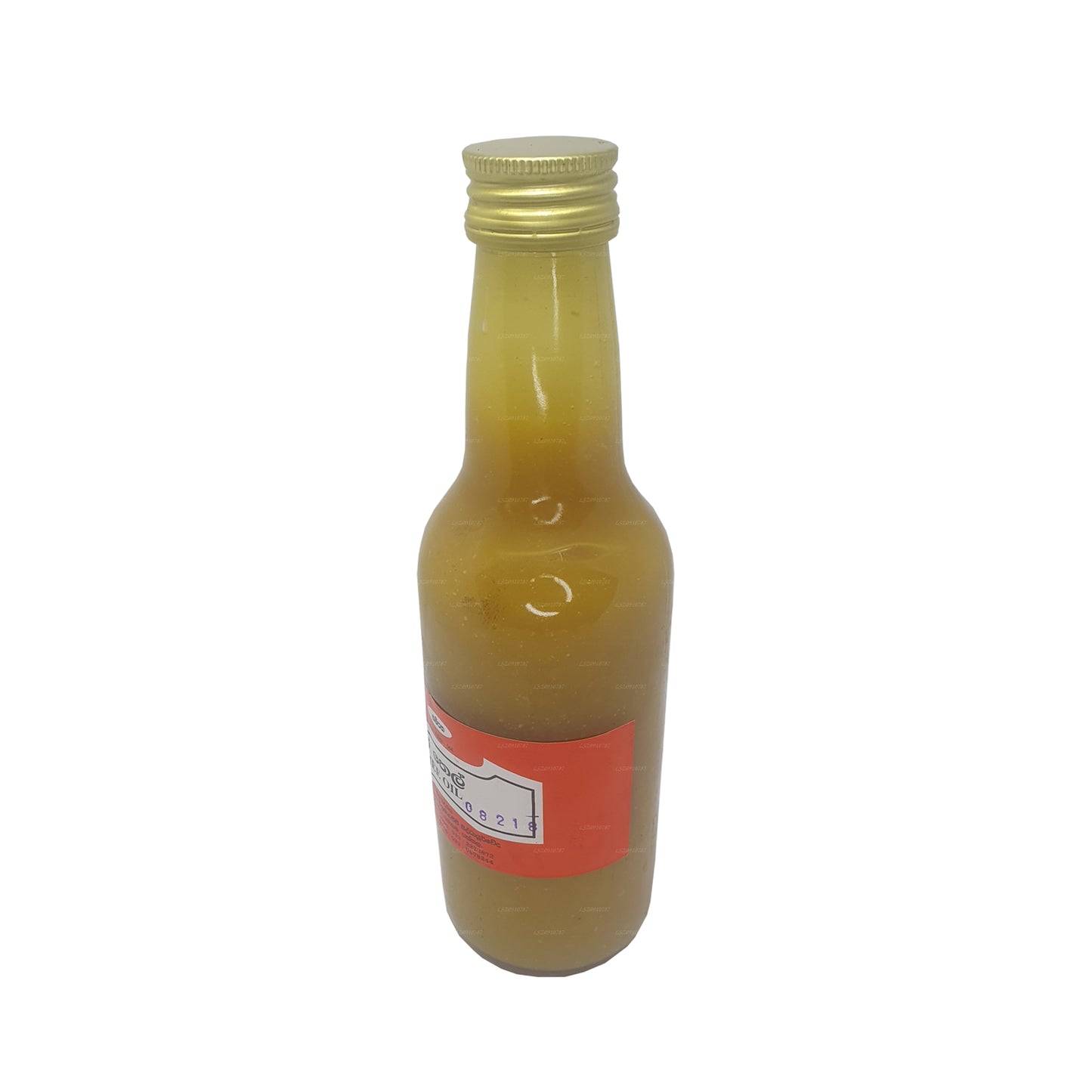 Olio di semi Gampaha Wickramarachchi