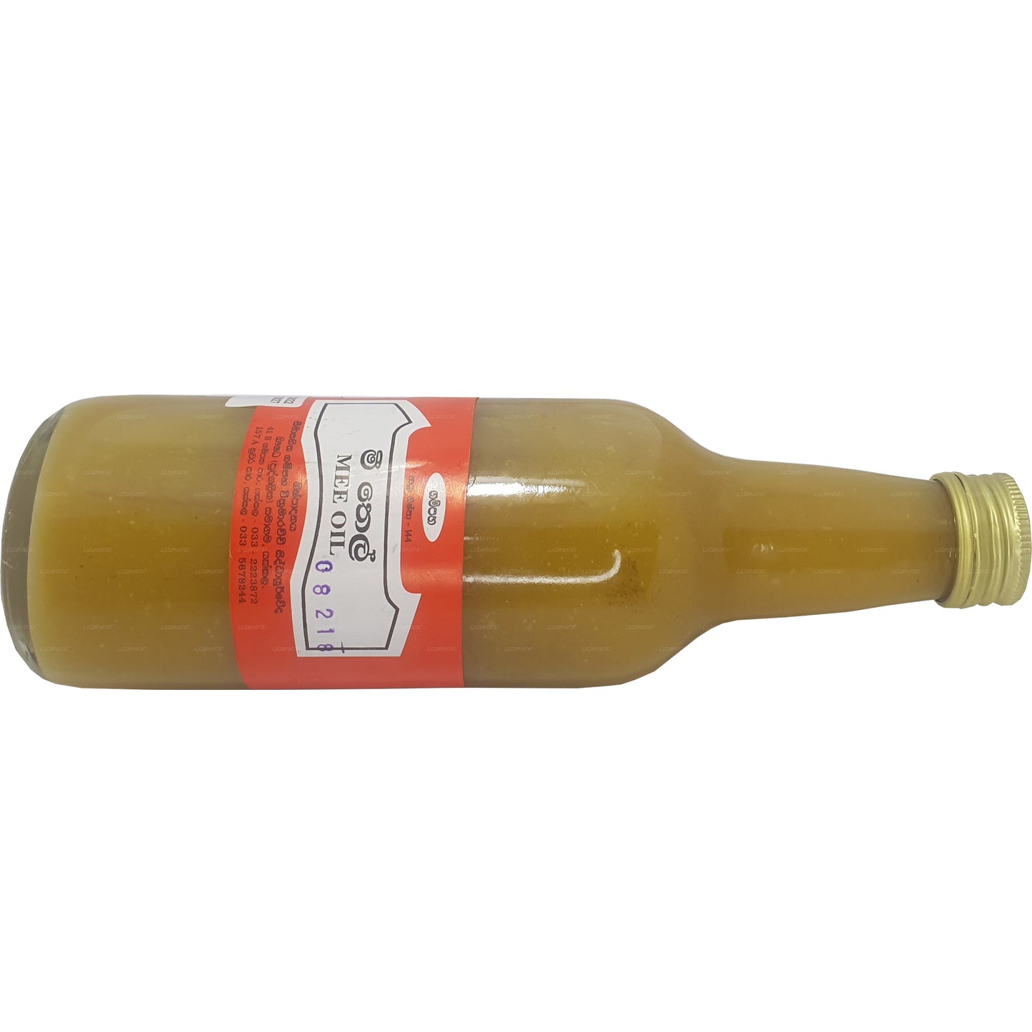 Olio di semi Gampaha Wickramarachchi