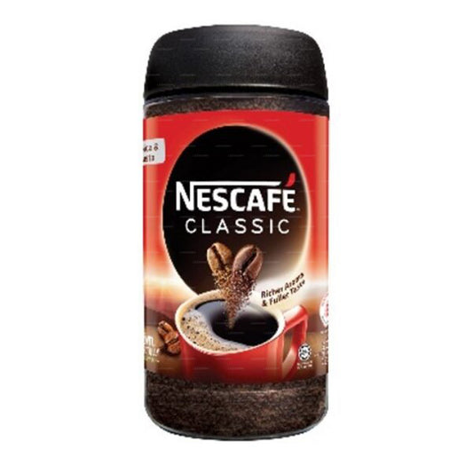 Barattolo classico Nescafé (200g)