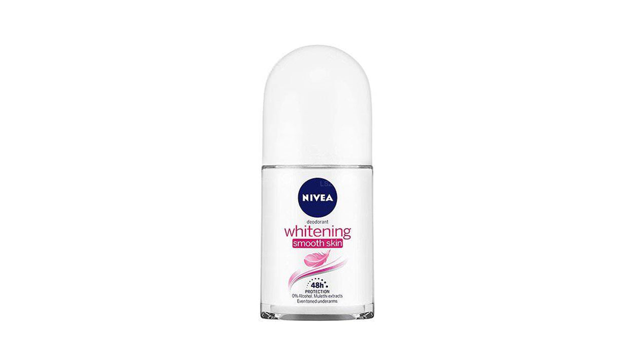 Roll on sbiancante extra Nivea (50 ml)