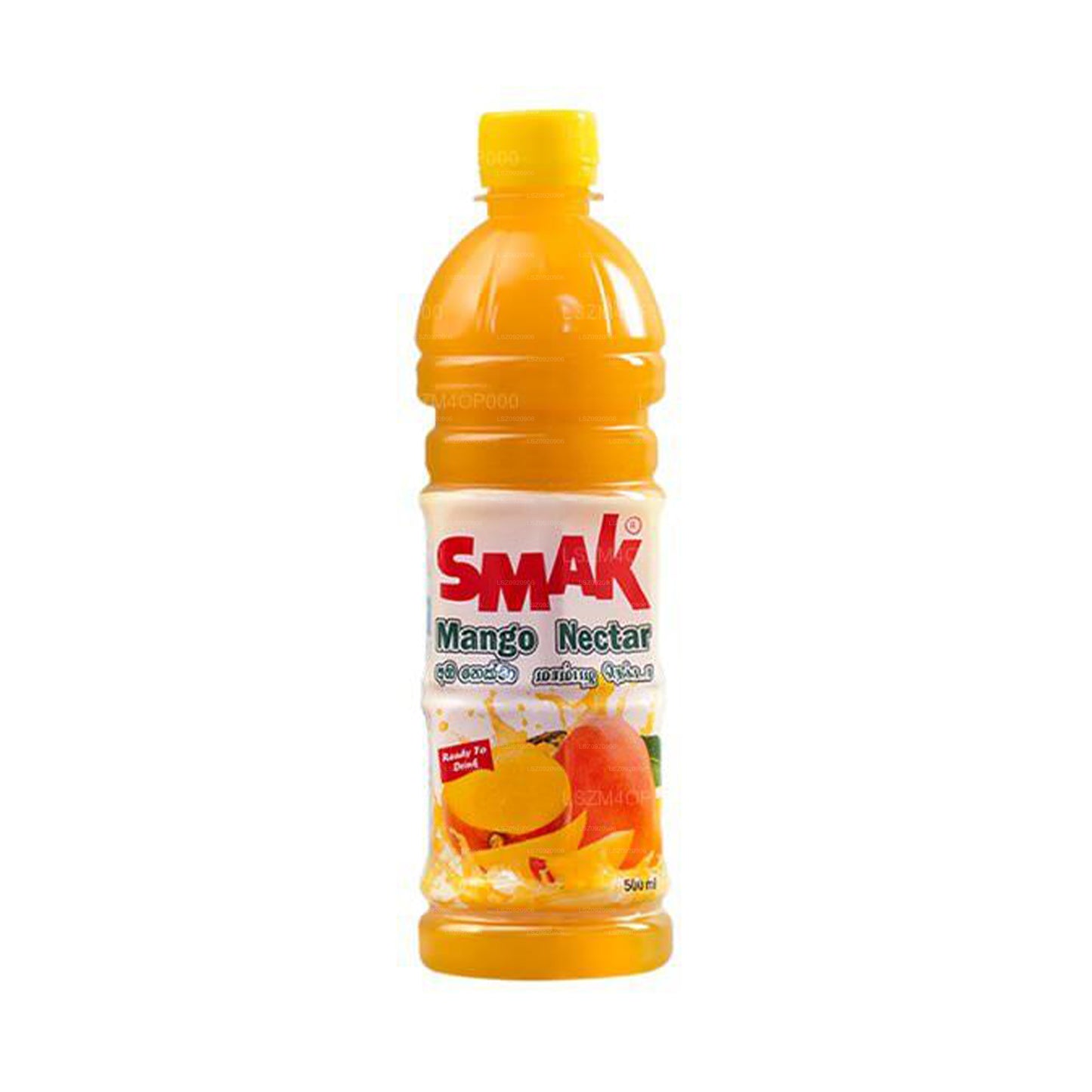 Nettare di mango Smak (500ml)