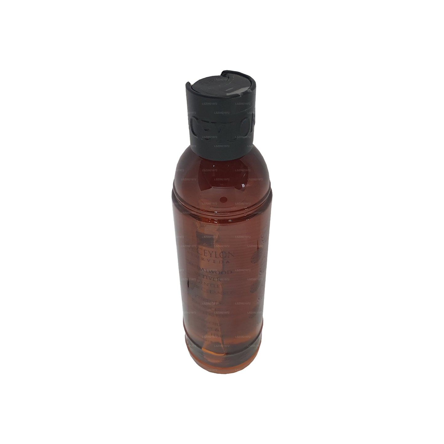 Detergente per capelli Spa Ceylon Sandalwood Vetiver (250ml)