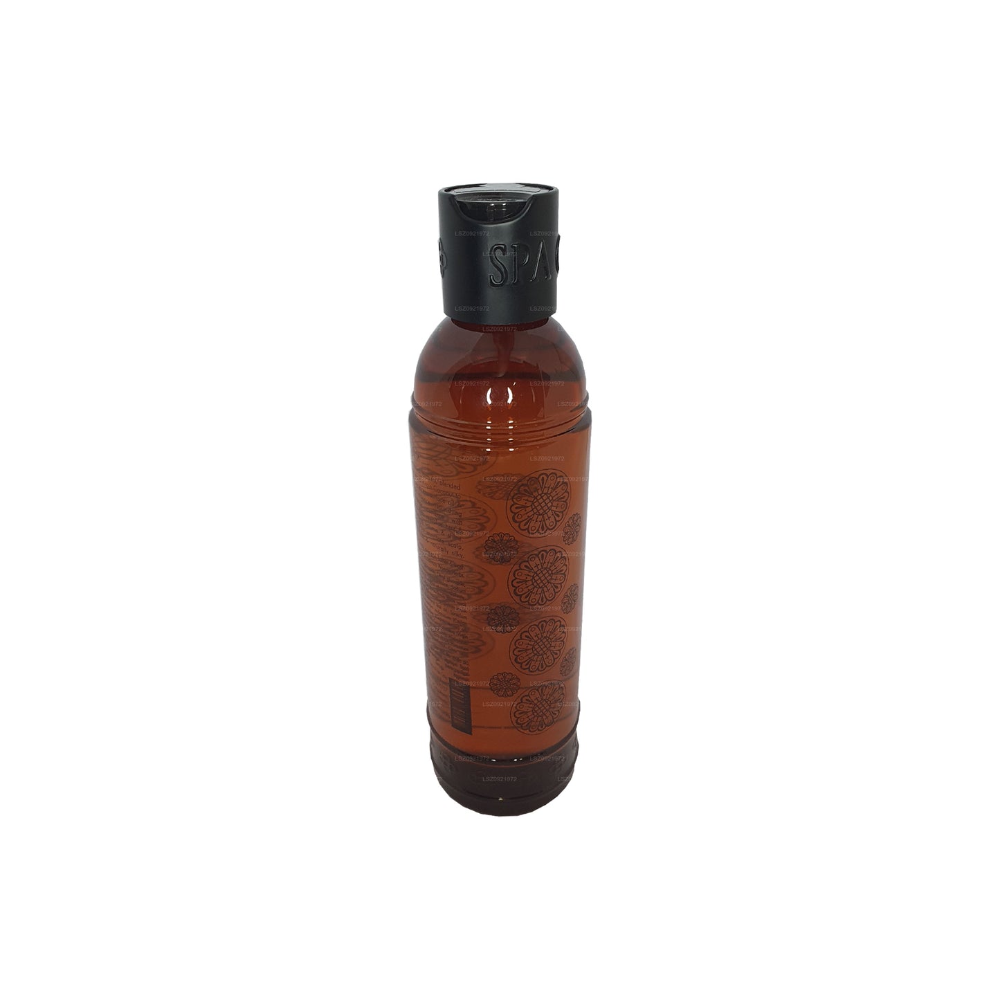 Detergente per capelli Spa Ceylon Sandalwood Vetiver (250ml)