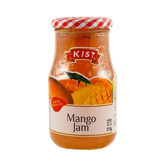 Marmellata di mango Kist (510g)