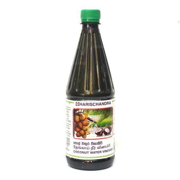 Aceto di cocco Harischandra (350ml)