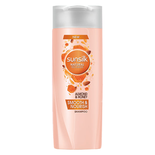 Shampoo liscio e nutriente Sunsilk (180ml)