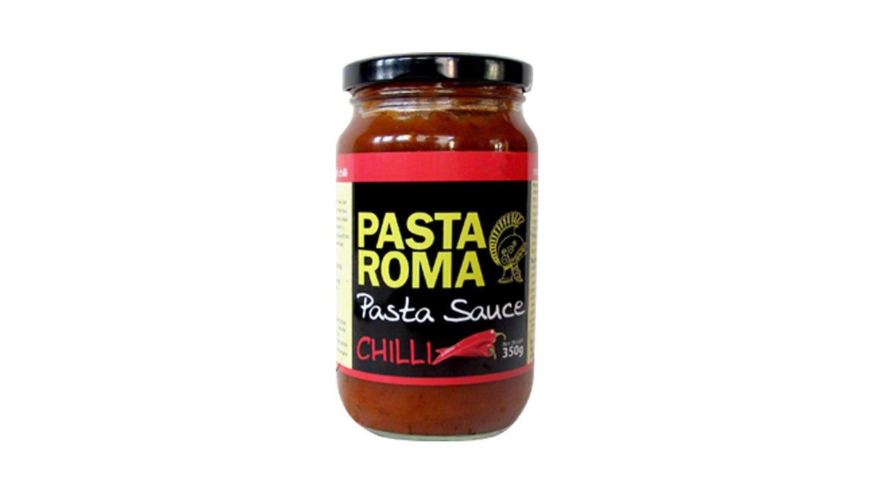 MA's Kitchen Salsa per pasta al peperoncino (350g)