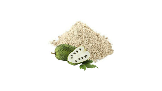 CAP Ceylon Soursop Fruit Powder