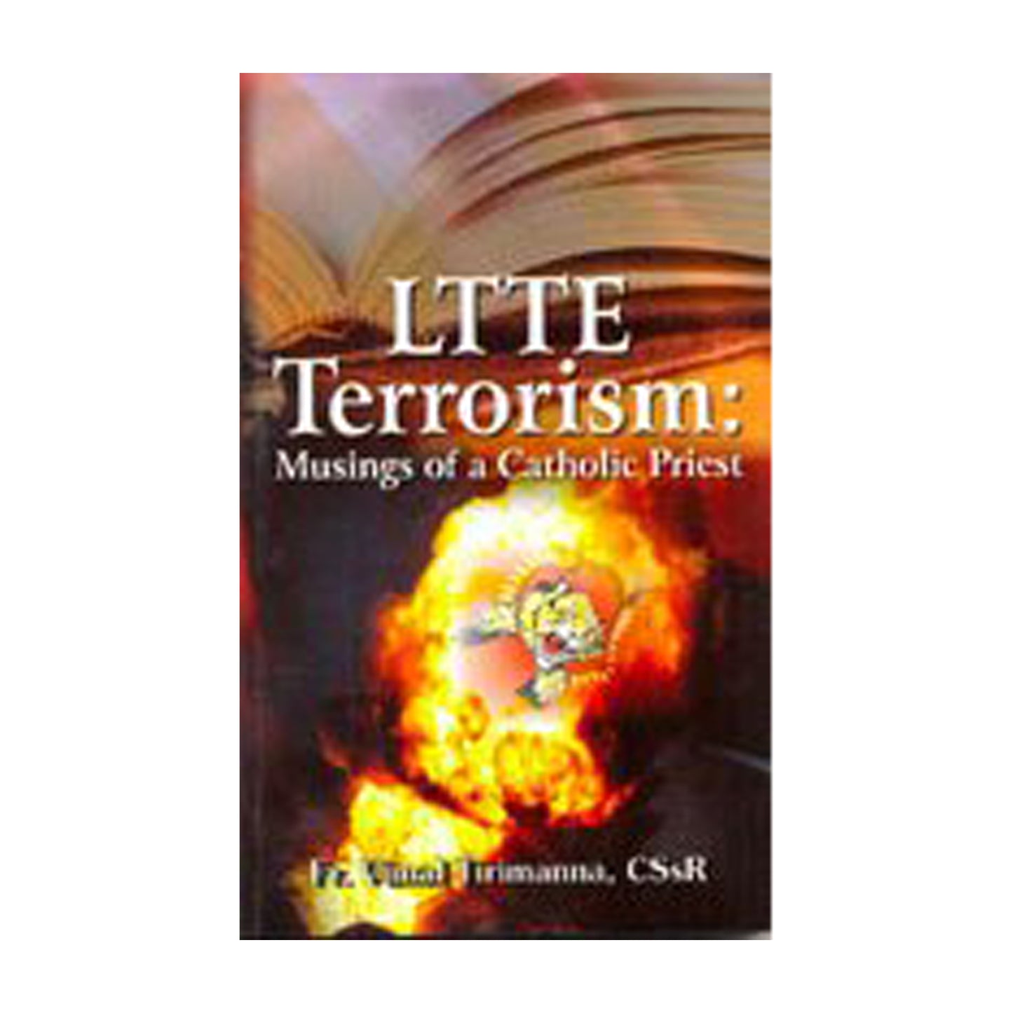 Terrorismo LTTE