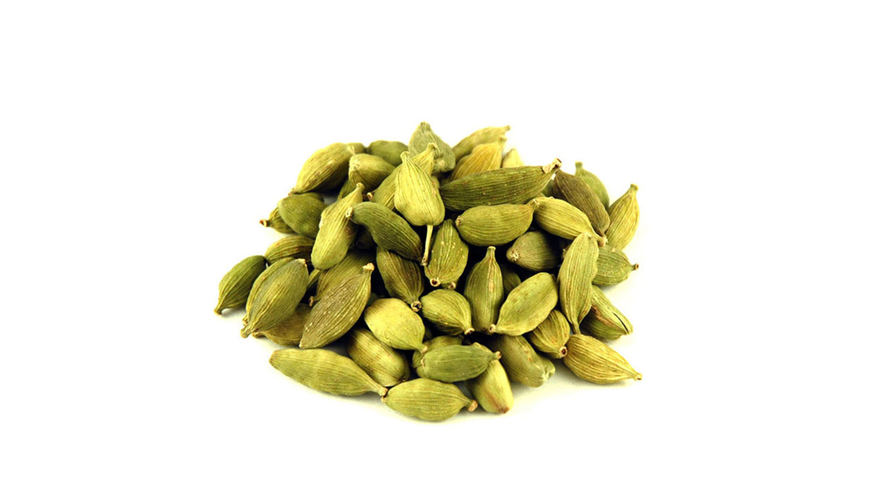 Cialde di cardamomo Lakpura (100 g)