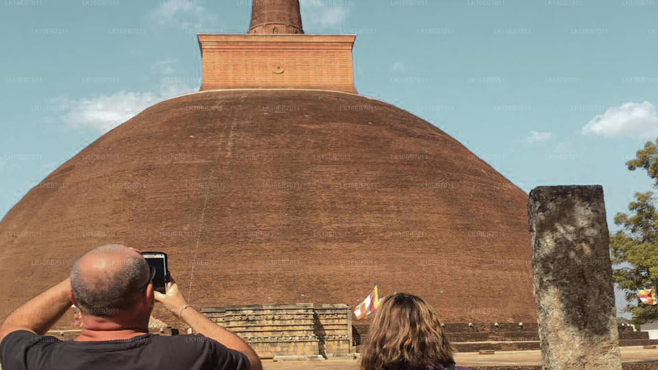 Antichi regni e il meglio dell'Oriente (14 giorni)