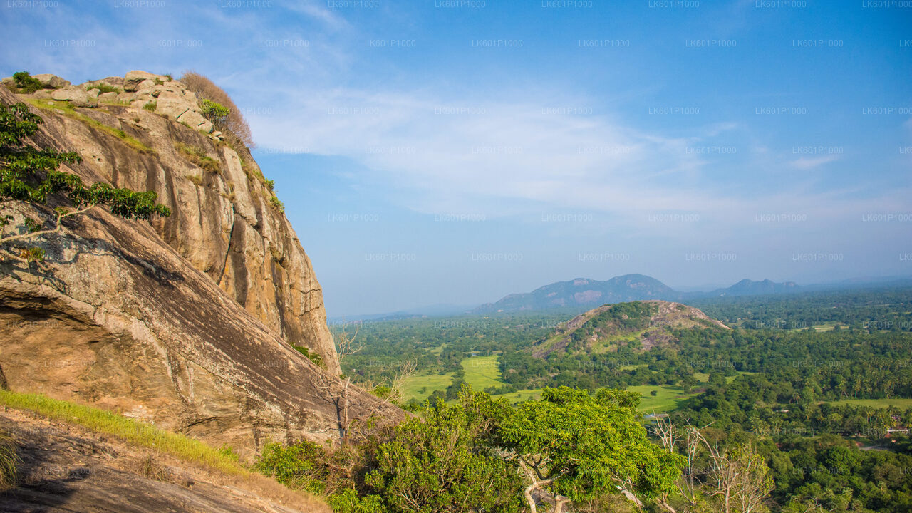 3 Ancient Kingdoms from Negombo