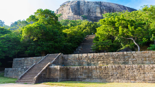 3 Ancient Kingdoms from Mount Lavinia