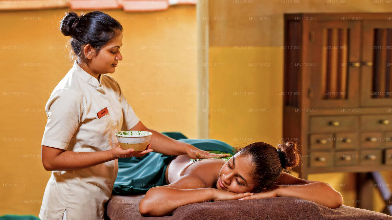 Ayurveda Treatment for Arthritis and Orthopedic Disorders