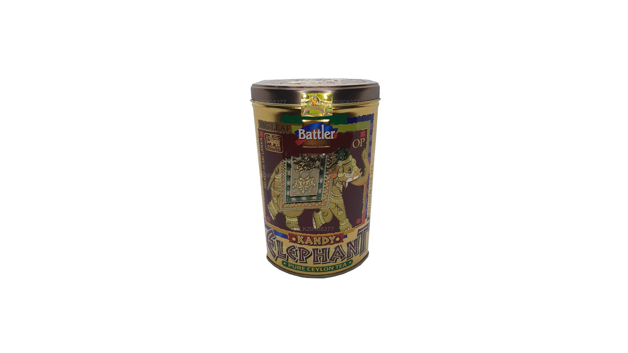 Contenitore Battler Kandy Elephant OP (100 g)