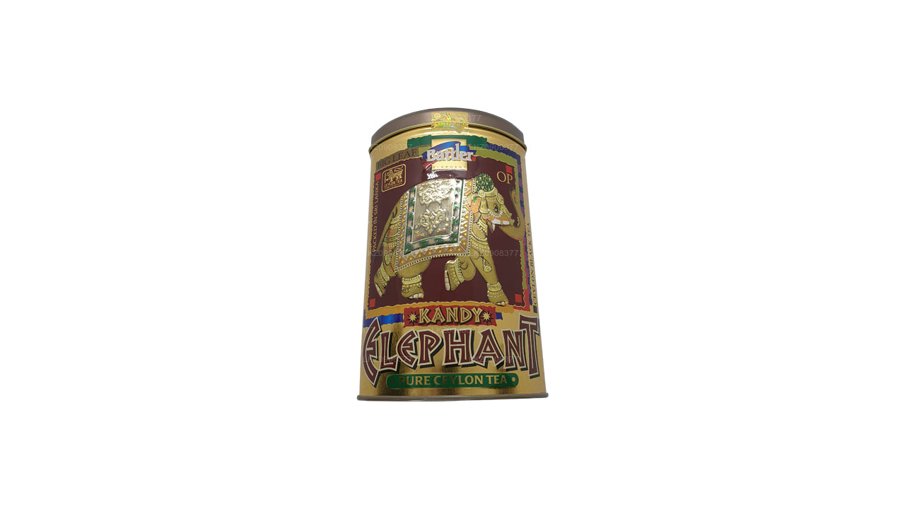 Contenitore Battler Kandy Elephant OP (100 g)