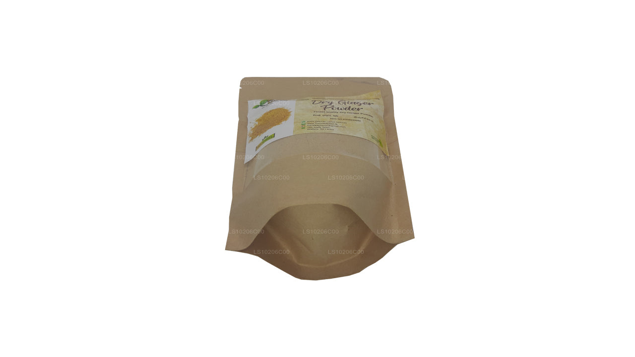 Travel Kitchen Dry Ginger Powder (250g)