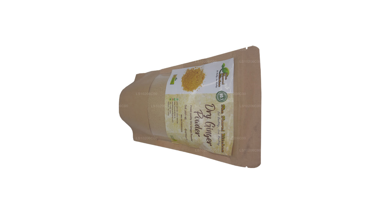 Travel Kitchen Dry Ginger Powder (250g)