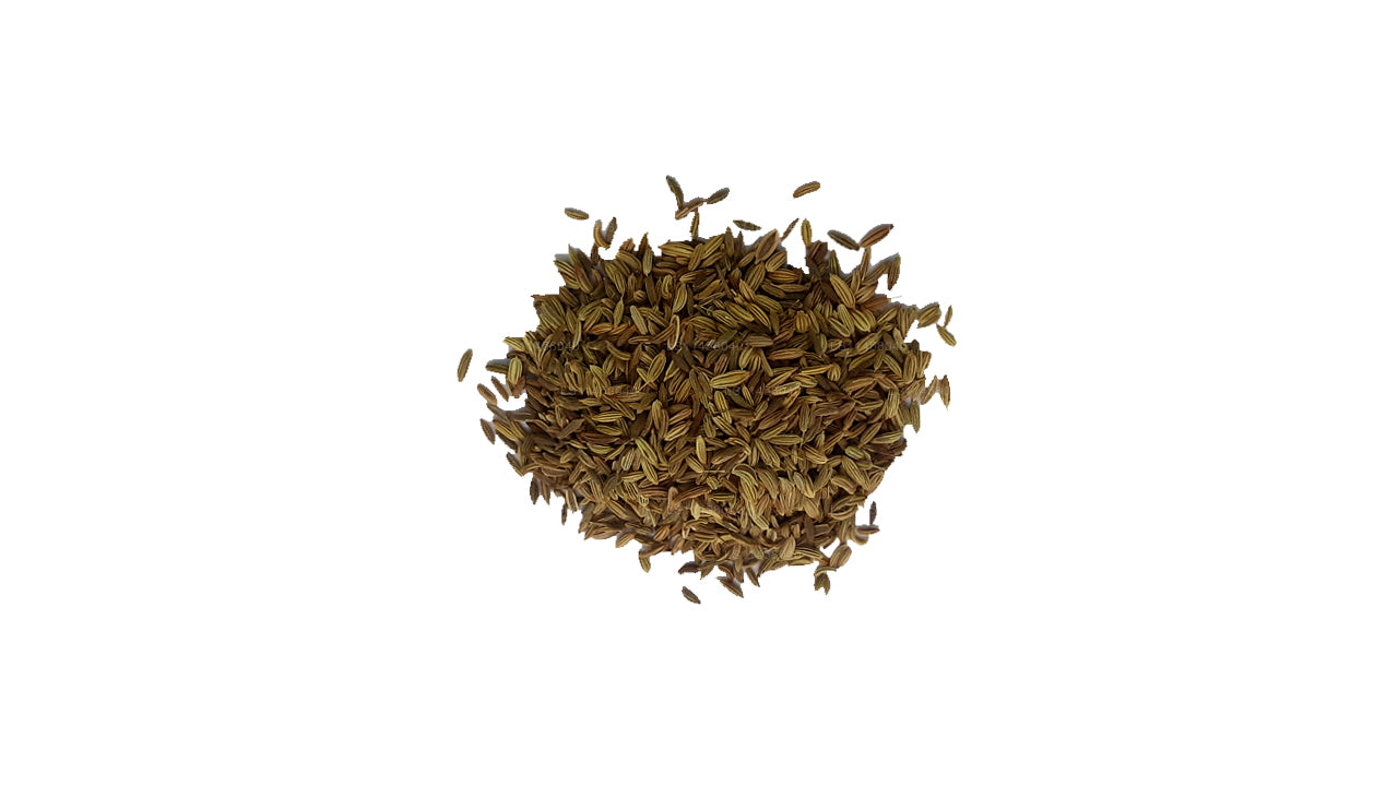 Lakpura Fennel Seeds (100g) Box