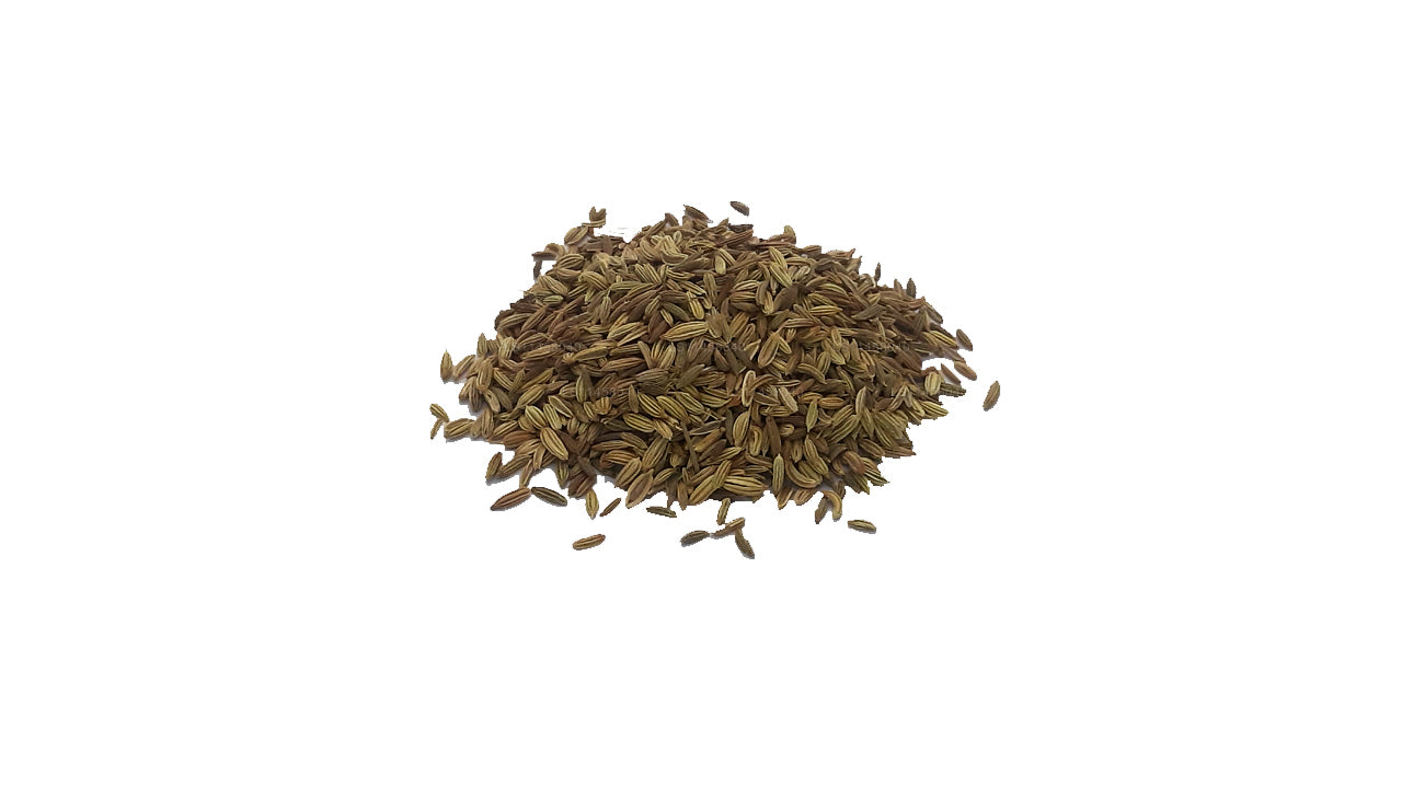 Lakpura Fennel Seeds (100g) Box