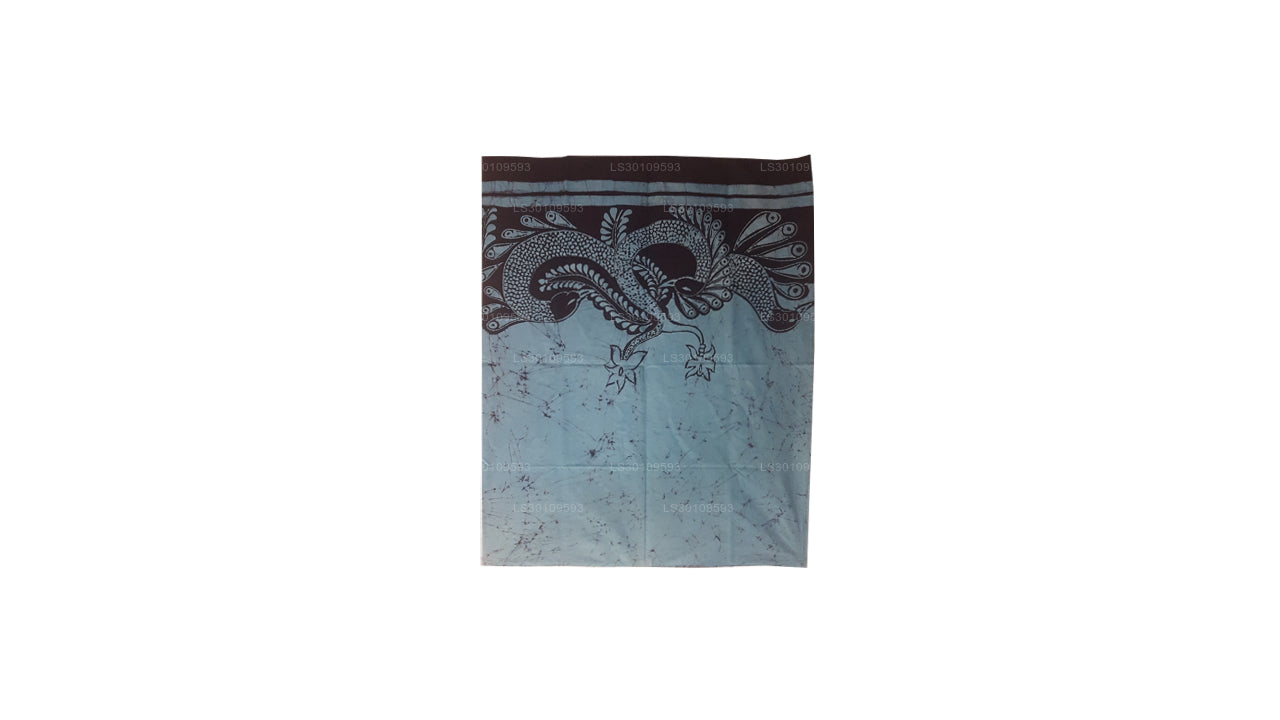 Pareo Batik Lakpura (Design E)