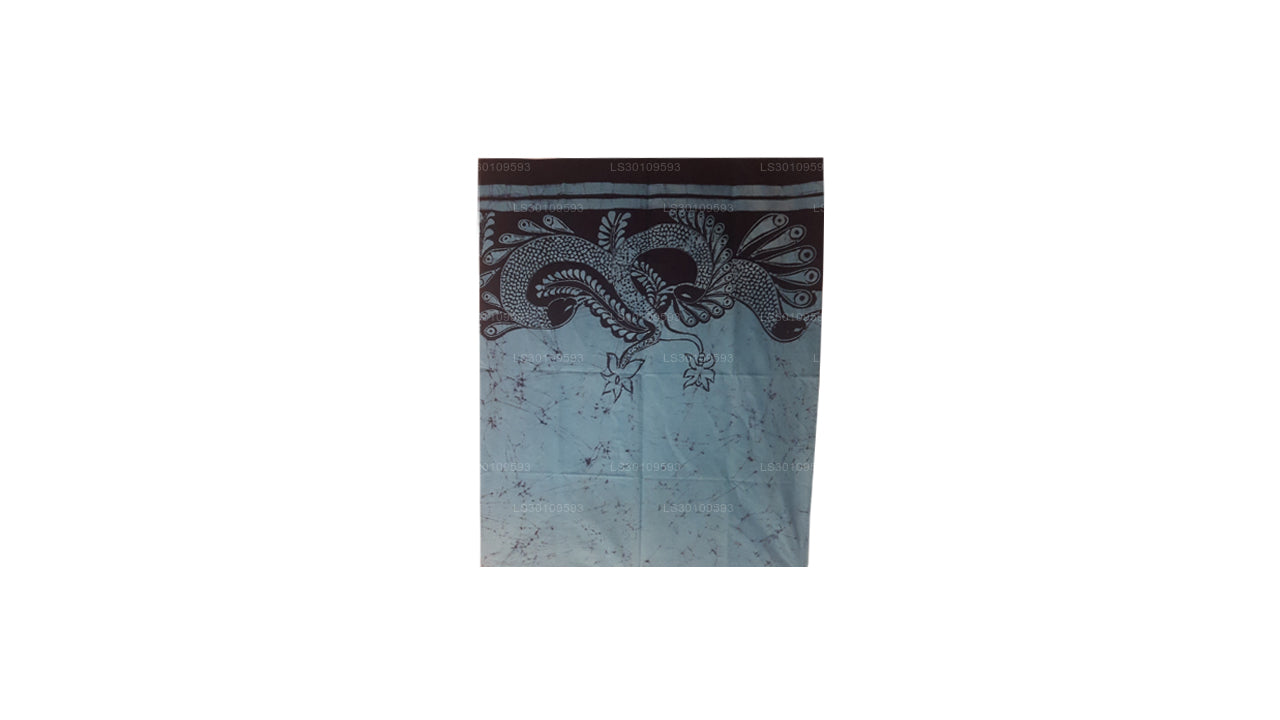 Pareo Batik Lakpura (Design E)