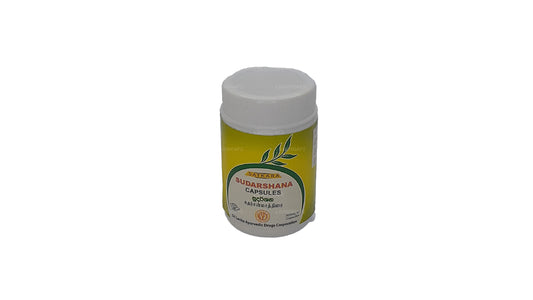 Capsule Sudarshana 300 mg (60 capsule)