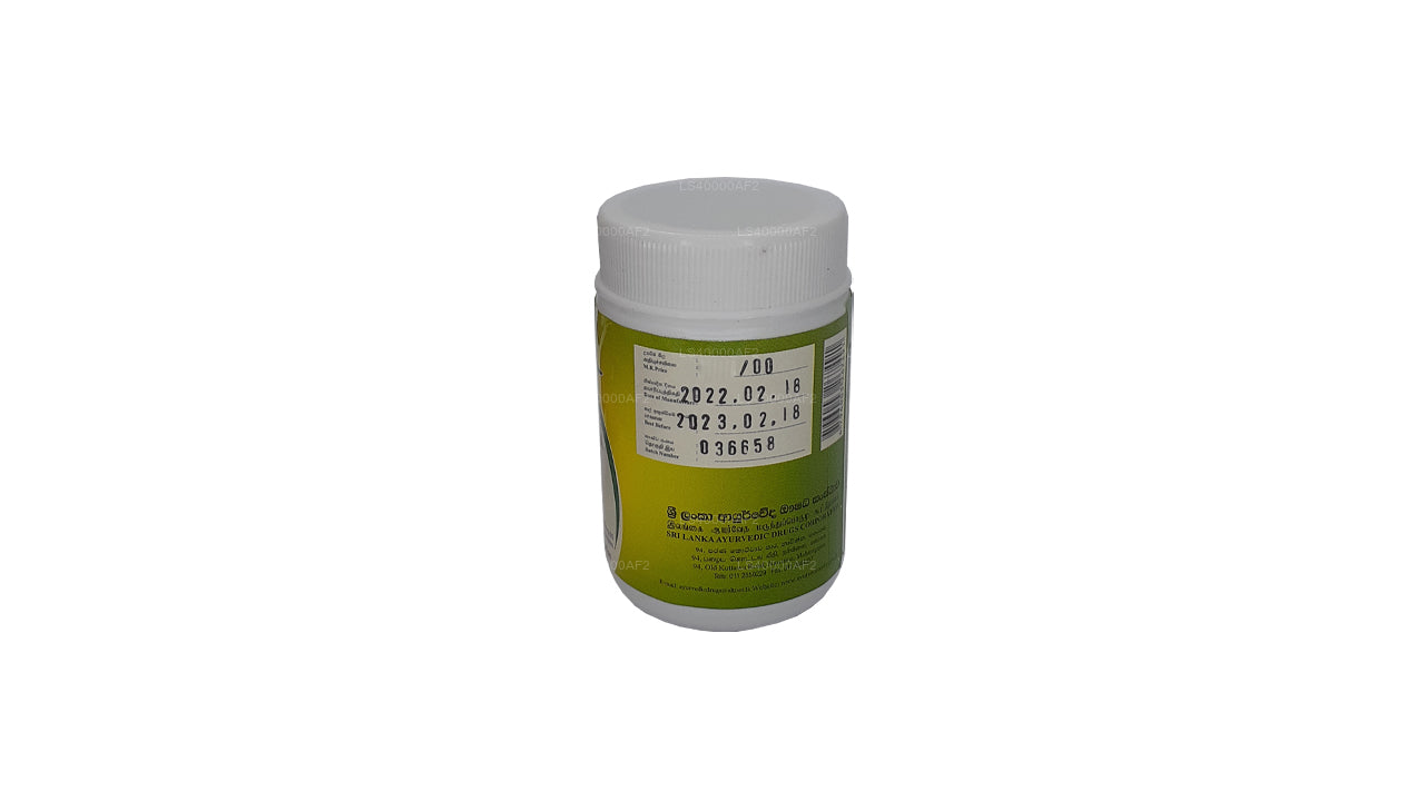 Capsule Sudarshana 300 mg (60 capsule)