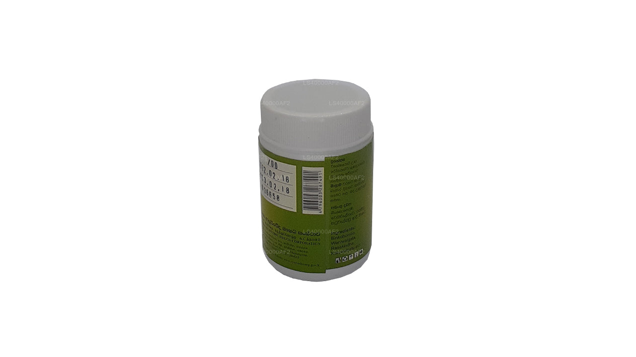 Capsule Sudarshana 300 mg (60 capsule)