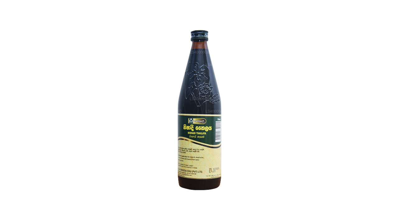 Pasyale Nishadi Thilaya (200ml)