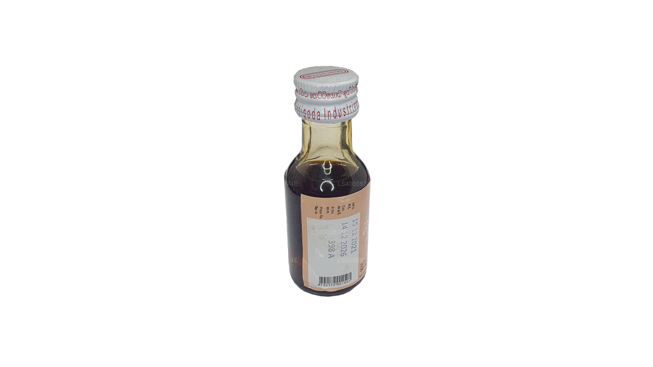 Olio Siddhalepa Mahanarayana Thailaya (30ml)