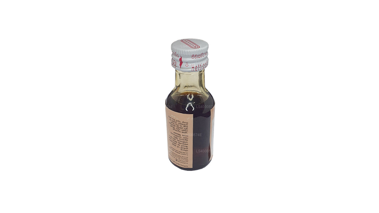 Olio Siddhalepa Mahanarayana Thailaya (30ml)