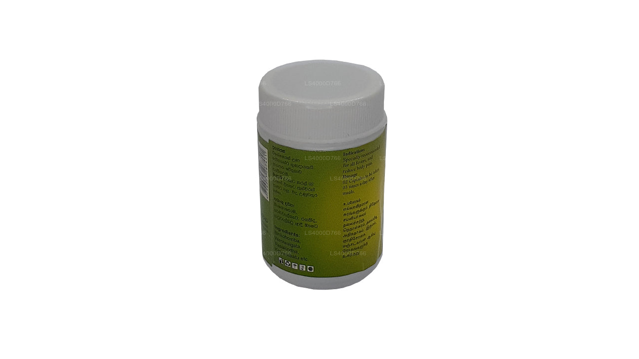 Capsule SLADC Sudarshana (400 mg x 60 capsule)