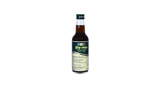 Pasyale Thripala Oil (375ml)