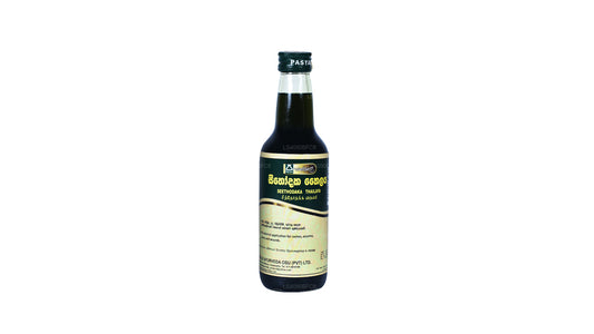 Olio Seethodaka Pasyale (60 ml)