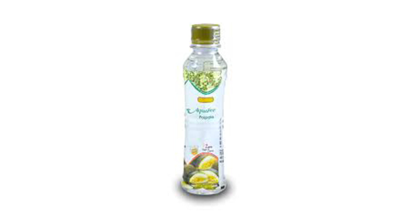 Aqualive Polpala (aroma di melone) 200ml