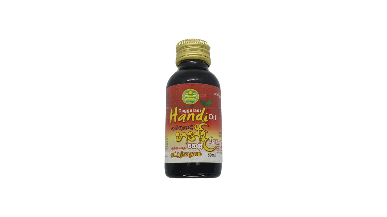 Olio Sethsuwa Gugguladi Handi (60ml)