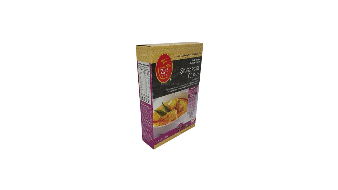 Curry di Singapore Prima Taste (300 g)