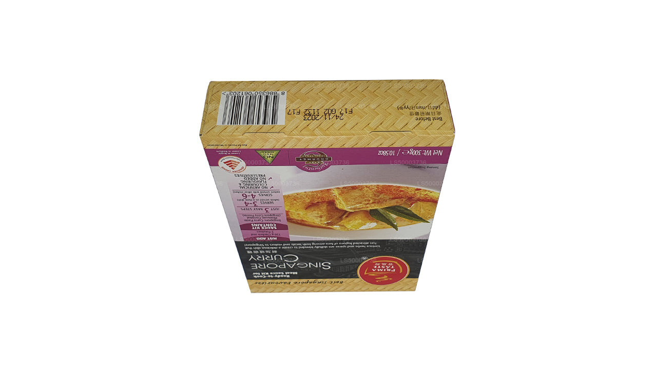 Curry di Singapore Prima Taste (300 g)