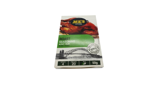 Condimento per arrosti MA's Kitchen (50g)